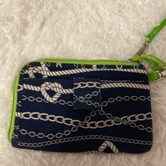 Thirty One wristlet NWOT - Picture 2 of 5